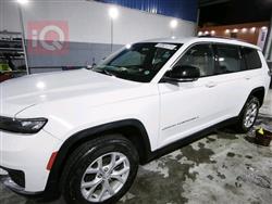 جيب جراند شيروكي إل